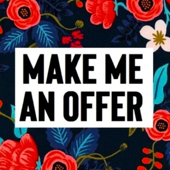 MAKE ME AN OFFER I CANT REFUSE 🌹All in this listing are available! - Picture 1 of 9
